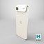Apple iPhone Air Light Gold