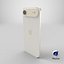 Apple iPhone Air Light Gold