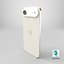 Apple iPhone Air Light Gold
