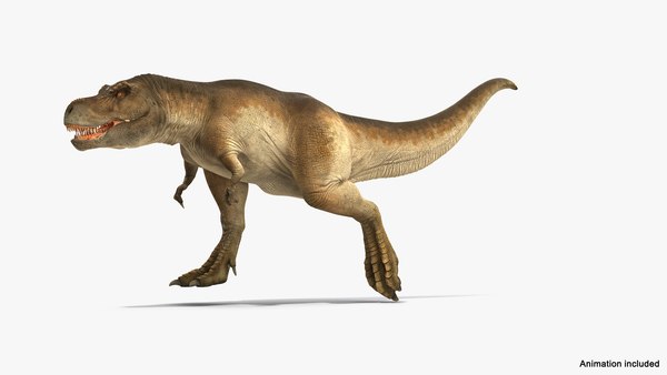 Modelo de jogo com T-Rex em segundo plano imagem vetorial de