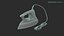Clothing iron