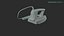 Clothing iron