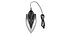 Clothing iron