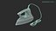 Clothing iron