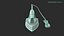 Clothing iron