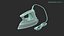 Clothing iron
