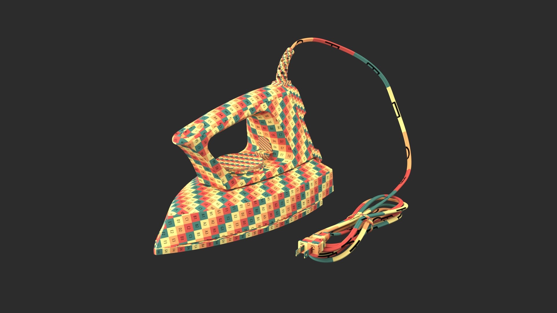 3D Clothing iron https://p.turbosquid.com/ts-thumb/tY/OrMZxN/T4/wireframe0000/jpg/1661426590/1920x1080/fit_q87/9a98b260d67d7ef3298e32fecbd18916db1d4626/wireframe0000.jpg