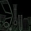 Clothing iron