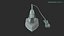 Clothing iron
