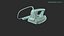 Clothing iron