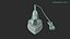 Clothing iron