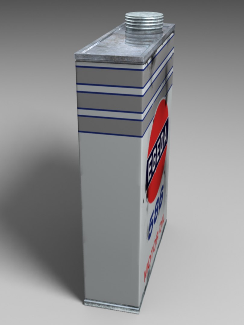motor oil 3ds https://p.turbosquid.com/ts-thumb/tY/VqENX5/tuwRuBs1/oilcan_02/jpg/1371408783/1920x1080/fit_q87/bb372cb7ecdfc289135a1587bc2d9323d334fd51/oilcan_02.jpg