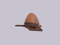 Hat 772
