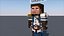 Minecraft Rig + Addons