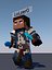 Minecraft Rig + Addons