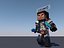 Minecraft Rig + Addons