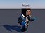Minecraft Rig + Addons