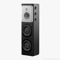 Bowers & Wilkins CT 8 DS