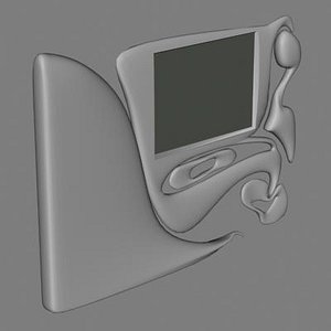 gray screen 3d 3ds