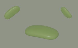Soap 3D model