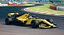 3D Generic Formula Race Cars Collection