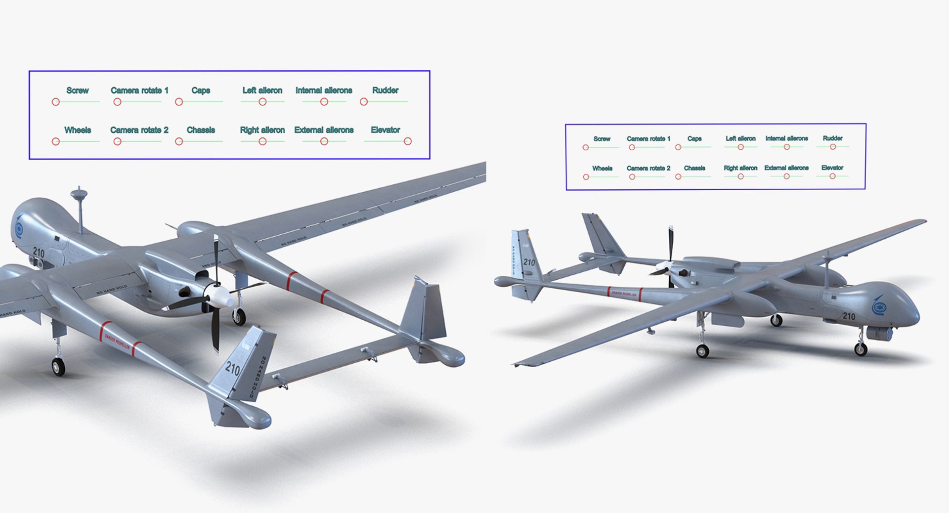 UAV Rigged 7 Collection model https://p.turbosquid.com/ts-thumb/tY/i8TbOJ/GB/uavrigged7collectionvray3dmodel044/jpg/1619544481/1920x1080/fit_q87/d658a31dde42bff4bfc2d2a76f66ad93b9df691b/uavrigged7collectionvray3dmodel044.jpg
