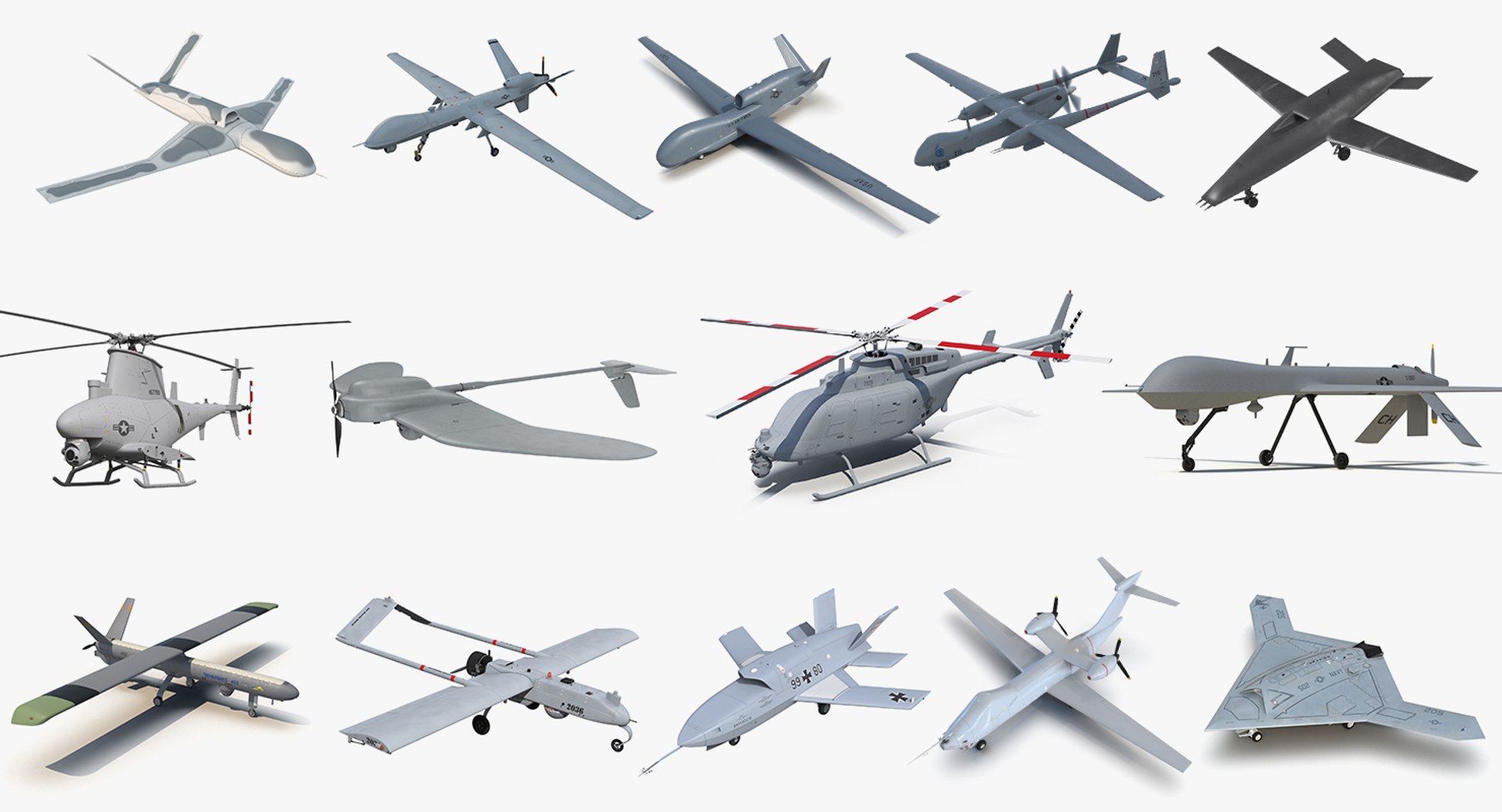 UAV Rigged 7 Collection model https://p.turbosquid.com/ts-thumb/tY/i8TbOJ/XB/uavrigged7collectionvray3dmodel001/jpg/1619544260/1920x1080/fit_q87/ec9e55a13cee0d50e86f2e04960a81bce21264a7/uavrigged7collectionvray3dmodel001.jpg