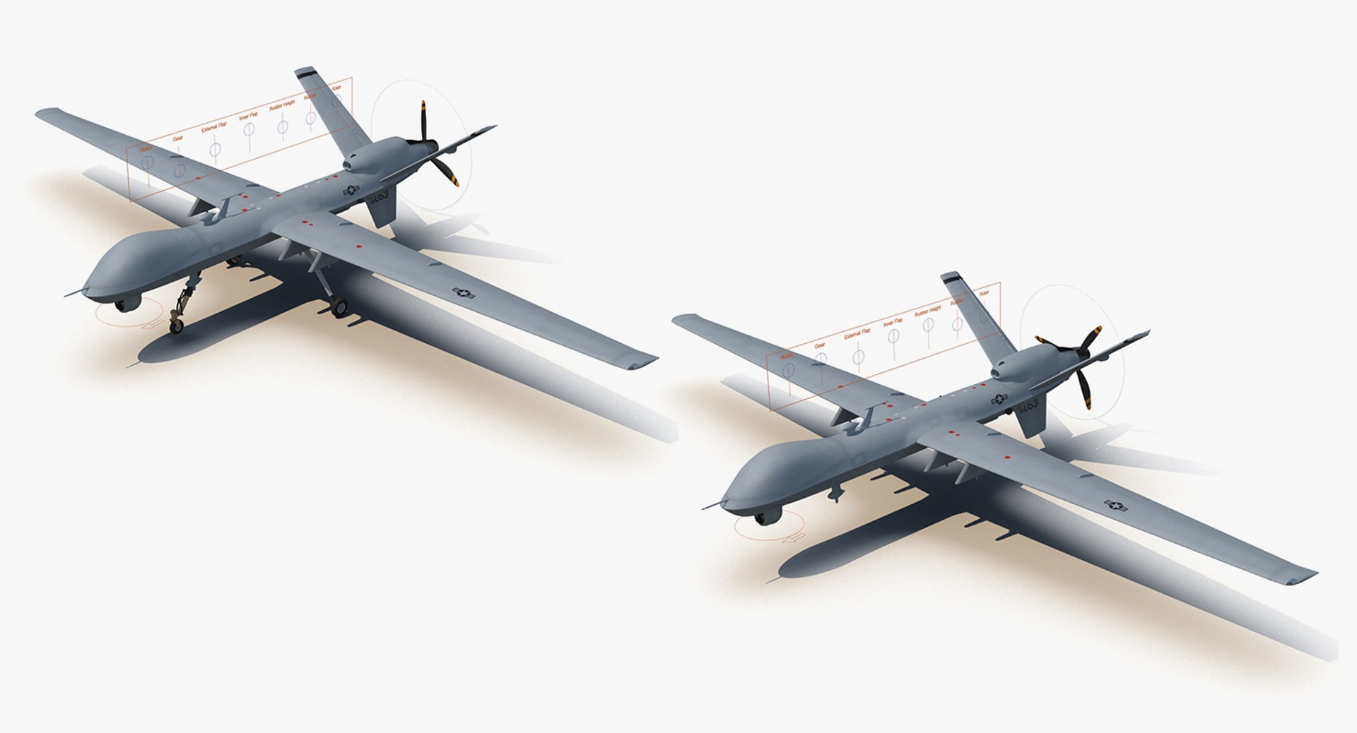 UAV Rigged 7 Collection model https://p.turbosquid.com/ts-thumb/tY/i8TbOJ/cn/uavrigged7collectionvray3dmodel062/jpg/1619544573/1920x1080/fit_q87/d5a7f277af89c4933c386192af02d8b5bfa775a3/uavrigged7collectionvray3dmodel062.jpg