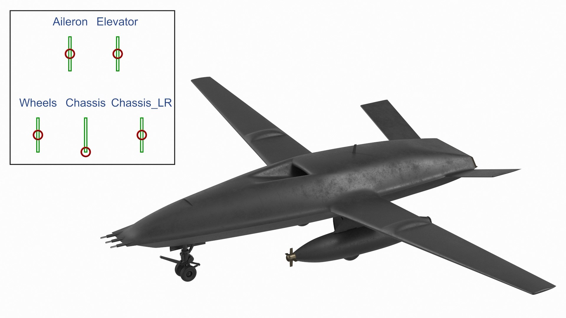 UAV Rigged 7 Collection model https://p.turbosquid.com/ts-thumb/tY/i8TbOJ/q7/uavrigged7collectionvray3dmodel010/jpg/1619544304/1920x1080/fit_q87/fd58c4f124d86d04f7cba774d1e25af3407227c4/uavrigged7collectionvray3dmodel010.jpg
