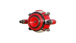 SciFiDrone