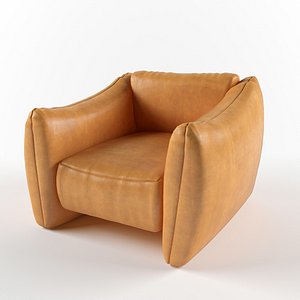 Verge Chair by Kelly Wearstler