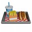 Asset Pack - Food