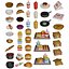 Asset Pack - Food