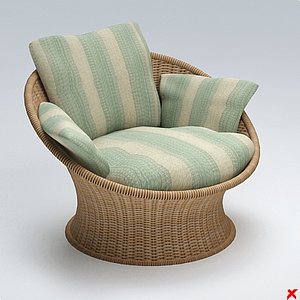 maya armchair chair
