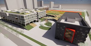 University School-A1 model