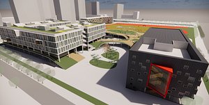 University School-A1