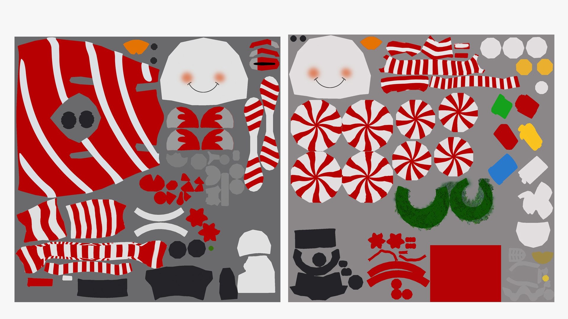 Snowman ornaments pack v1 3D model https://p.turbosquid.com/ts-thumb/tY/ozkCL6/lg/15/jpg/1765080775/1920x1080/fit_q87/0deb05602b4c2bb96b696b9d77dced430f423aef/15.jpg
