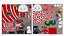 Snowman ornaments pack v1