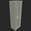 Gun Security Cabinet Sentinel