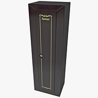 Gun Security Cabinet Sentinel