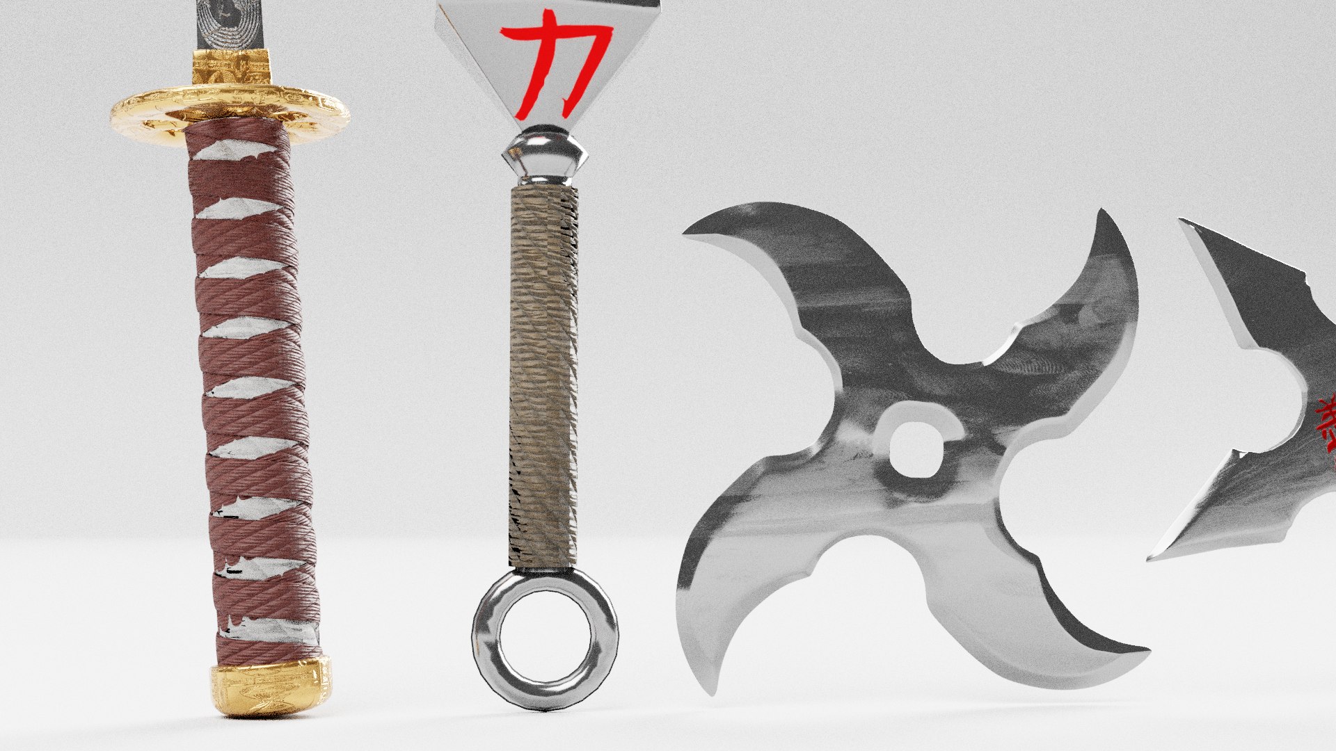 pack weapons shurikens 3D model https://p.turbosquid.com/ts-thumb/tY/u9Wnhc/Kj/render7/png/1607811756/1920x1080/fit_q87/66b7cf810b608362680b4c0f1fe2a5dadff7600e/render7.jpg