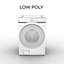 Samsung Smart Washer