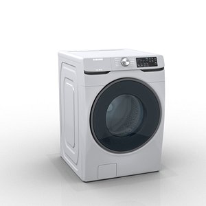 Samsung smart washer