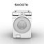Samsung Smart Washer