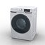 Samsung Smart Washer
