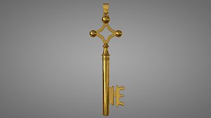 Key - Attack on Titan