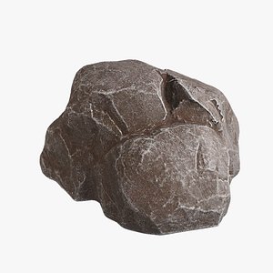 Rock 3D Models for Download | TurboSquid