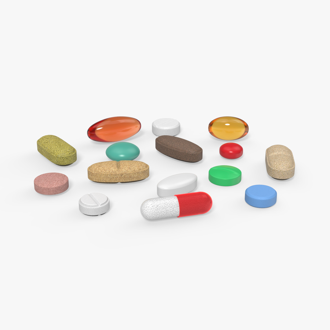 medicine tablets capsules 3d model https://p.turbosquid.com/ts-thumb/tZ/0lITur/2g9E4ig3/tablets/png/1465684474/1920x1080/turn_fit_q99/ea1254f81321ec194ad0814af94f5d9825c430f4/tablets-1.jpg