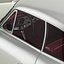 Porsche 356B  Notchback