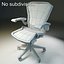 Aeron Office Chair